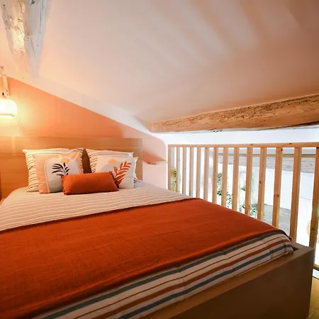 L'oasis H24, Atypique, Port, Plage, Fibre, Netflix * لا سين سور مير