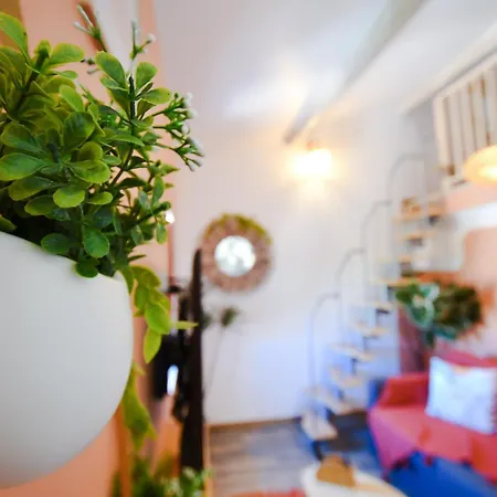 L'oasis H24, Atypique, Port, Plage, Fibre, Netflix لا سين سور مير
