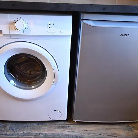 شقة L'oasis H24, Atypique, Port, Plage, Fibre, Netflix