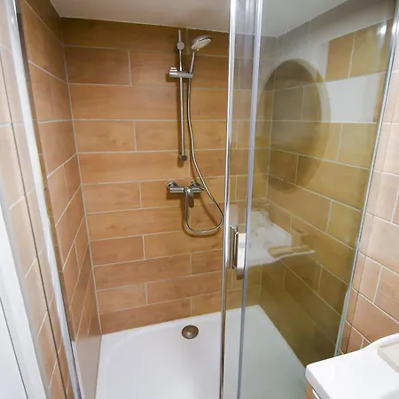 شقة L'oasis H24, Atypique, Port, Plage, Fibre, Netflix *