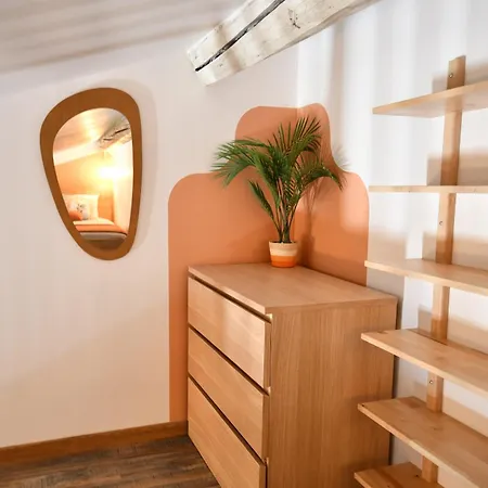 L'oasis H24, Atypique, Port, Plage, Fibre, Netflix لا سين سور مير